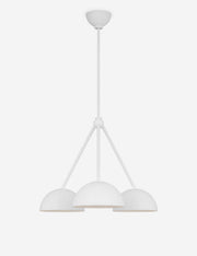 Beaunay Chandelier - Dining Room Chandelier Fixture for Dining Rooms