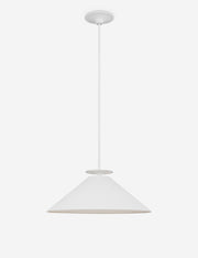 Cornet Pendant Light - Modern Ceiling Pendant Light for Dining Rooms