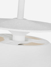 Cornet Pendant Light - Modern Ceiling Pendant Light for Dining Rooms