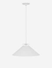 Cornet Pendant Light - Modern Ceiling Pendant Light for Dining Rooms