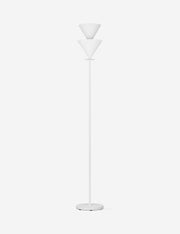 Cornet Floor Lamp - Living Room Floor Lamp for Living Rooms Light