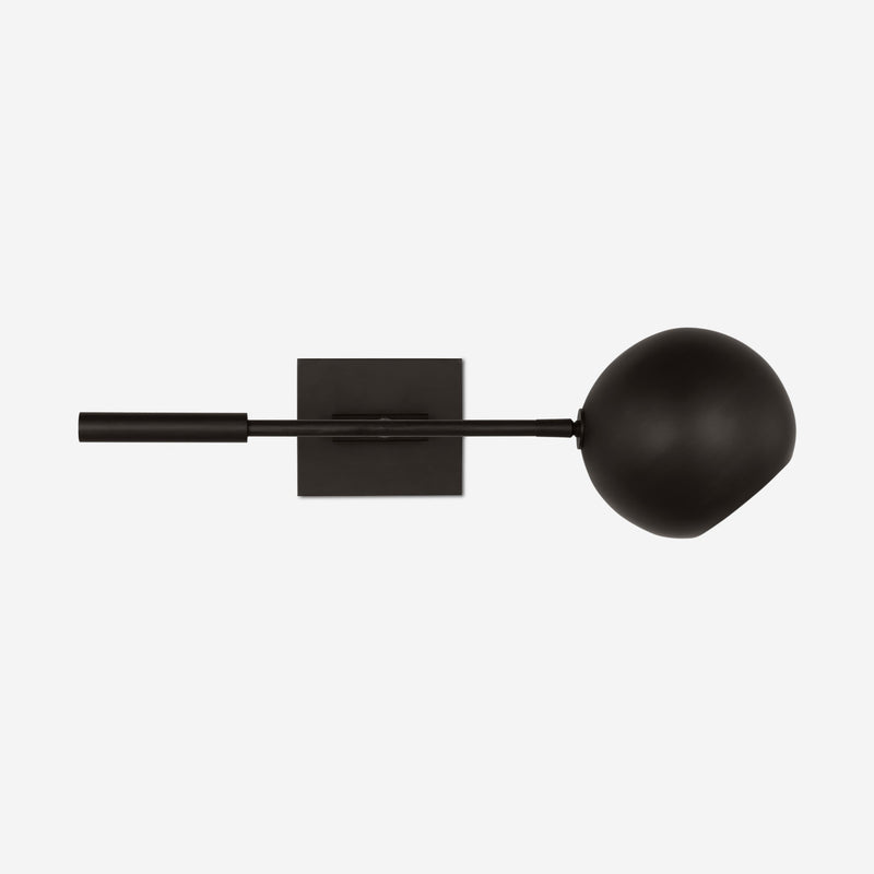 Chaumont Adjustable Sconce - Wall Sconce Lighting for Bedrooms