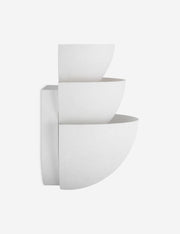 Beaunay Tiered Sconce - Wall Sconce Lighting for Bedrooms Fixture