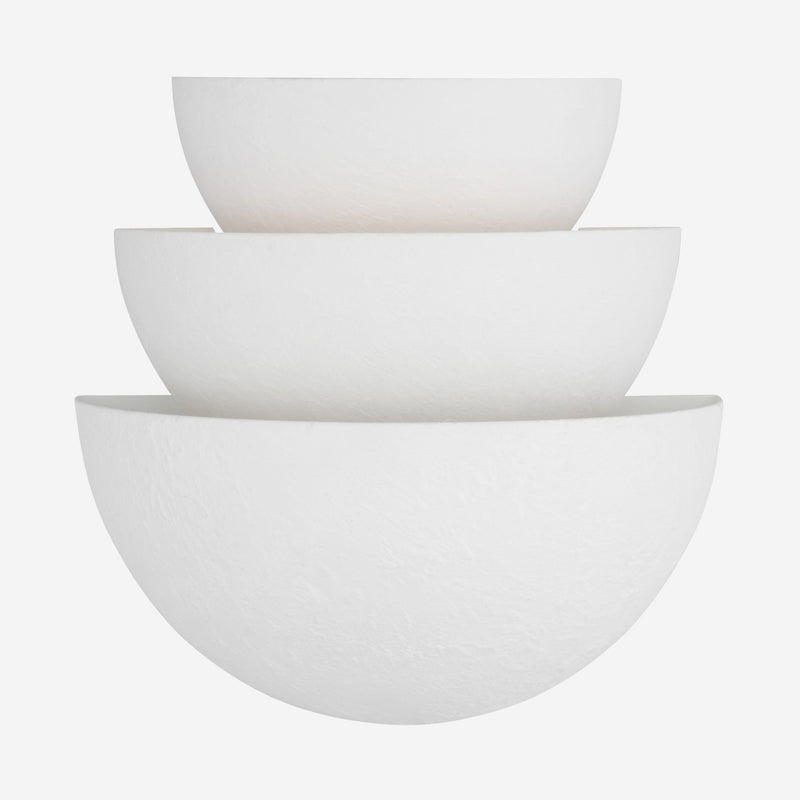 Beaunay Tiered Sconce - Wall Sconce Lighting for Bedrooms Fixture