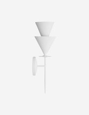 Cornet Sconce - Wall Sconce Lighting for Bedrooms Modern Wall Light