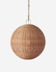 Kyaire Pendant - Modern Ceiling Pendant Light for Dining Rooms