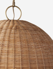 Kyaire Pendant - Modern Ceiling Pendant Light for Dining Rooms