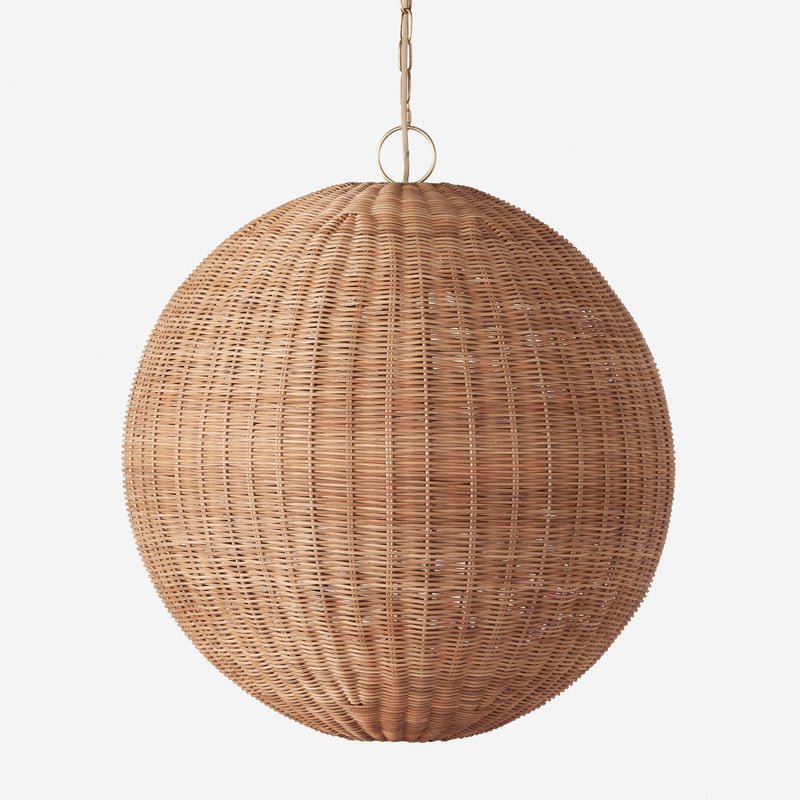 Kyaire Pendant - Modern Ceiling Pendant Light for Dining Rooms