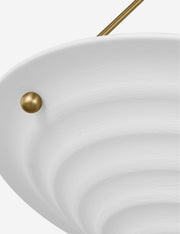 Fuente Pendant Light - Modern Ceiling Pendant Light for Dining Rooms