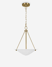 Fuente Pendant Light - Modern Ceiling Pendant Light for Dining Rooms