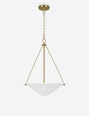 Fuente Pendant Light - Modern Ceiling Pendant Light for Dining Rooms