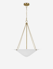 Fuente Pendant Light - Modern Ceiling Pendant Light for Dining Rooms