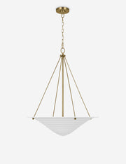 Fuente Pendant Light - Modern Ceiling Pendant Light for Dining Rooms