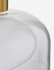 Josie Flush Mount - Flush Mount Ceiling Light for Hallways Light