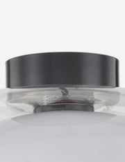 Josie Flush Mount - Flush Mount Ceiling Light for Hallways Light