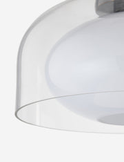 Josie Flush Mount - Flush Mount Ceiling Light for Hallways Light