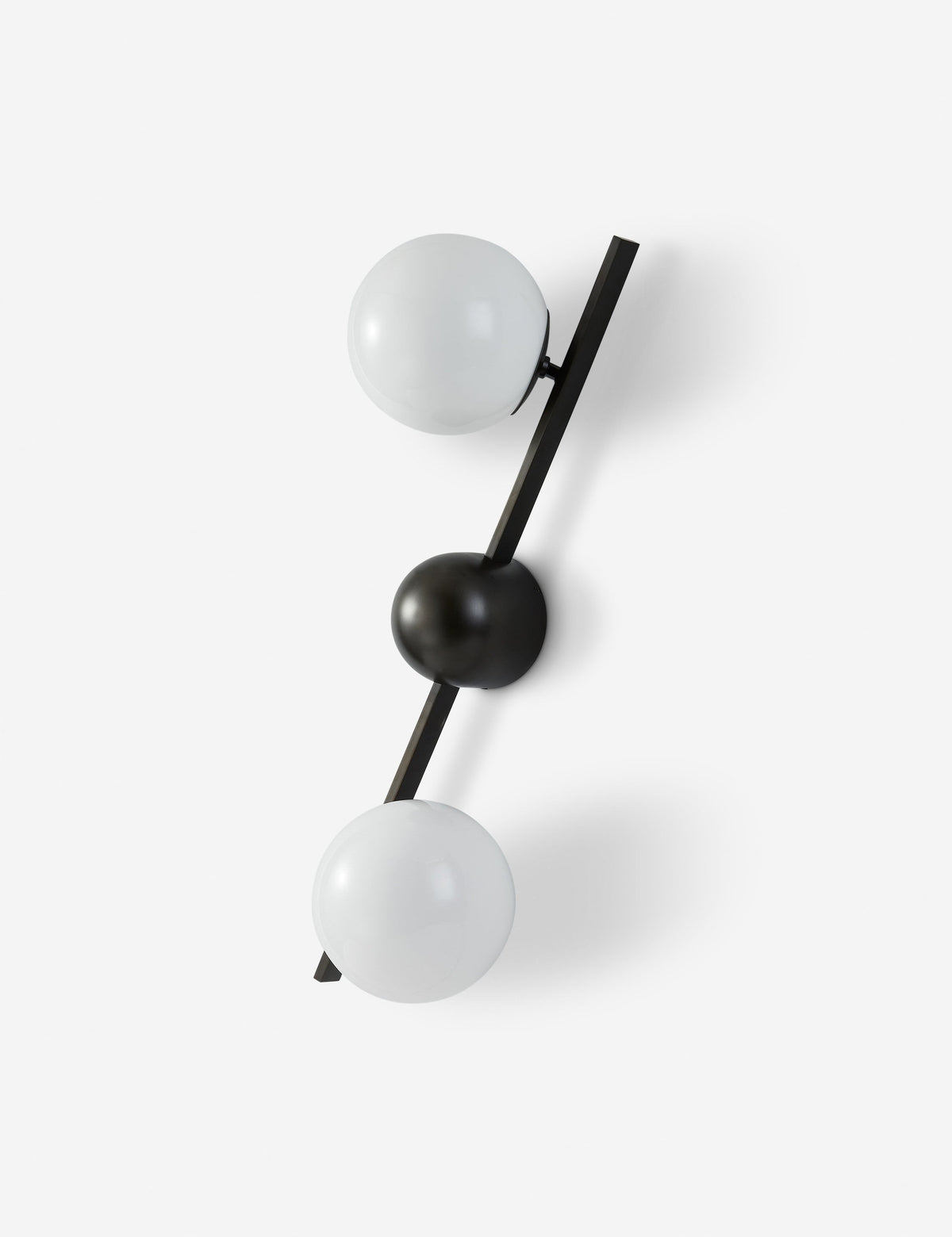 Greta Sconce - Wall Sconce Lighting for Bedrooms Modern Wall Light in a room