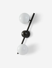 Greta Sconce - Wall Sconce Lighting for Bedrooms Modern Wall Light