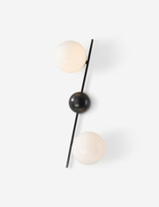 Greta Sconce - Wall Sconce Lighting for Bedrooms Modern Wall Light