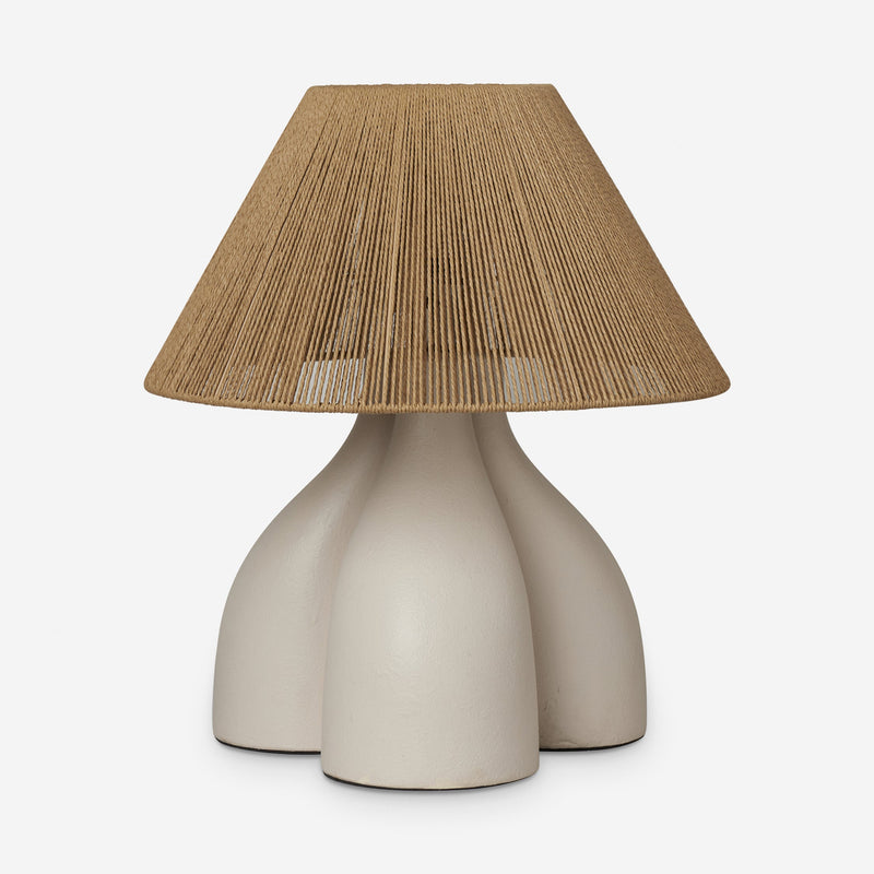 Gustav Table Lamp - Designer Table Lamp for Nightstands Light