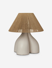 Gustav Table Lamp - Designer Table Lamp for Nightstands Light