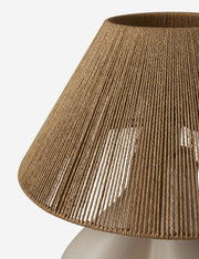 Gustav Table Lamp - Designer Table Lamp for Nightstands Light
