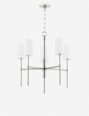 Jensine Chandelier - Dining Room Chandelier Fixture for Dining Rooms