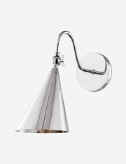 Laurent Sconce - Wall Sconce Lighting for Bedrooms Modern Wall Light
