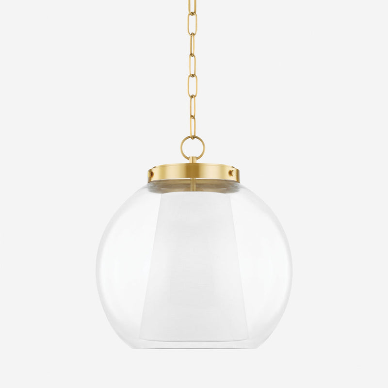 Harrell Pendant Light - Modern Ceiling Pendant Light for Dining Rooms