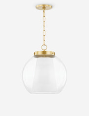 Harrell Pendant Light - Modern Ceiling Pendant Light for Dining Rooms