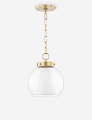 Harrell Pendant Light - Modern Ceiling Pendant Light for Dining Rooms