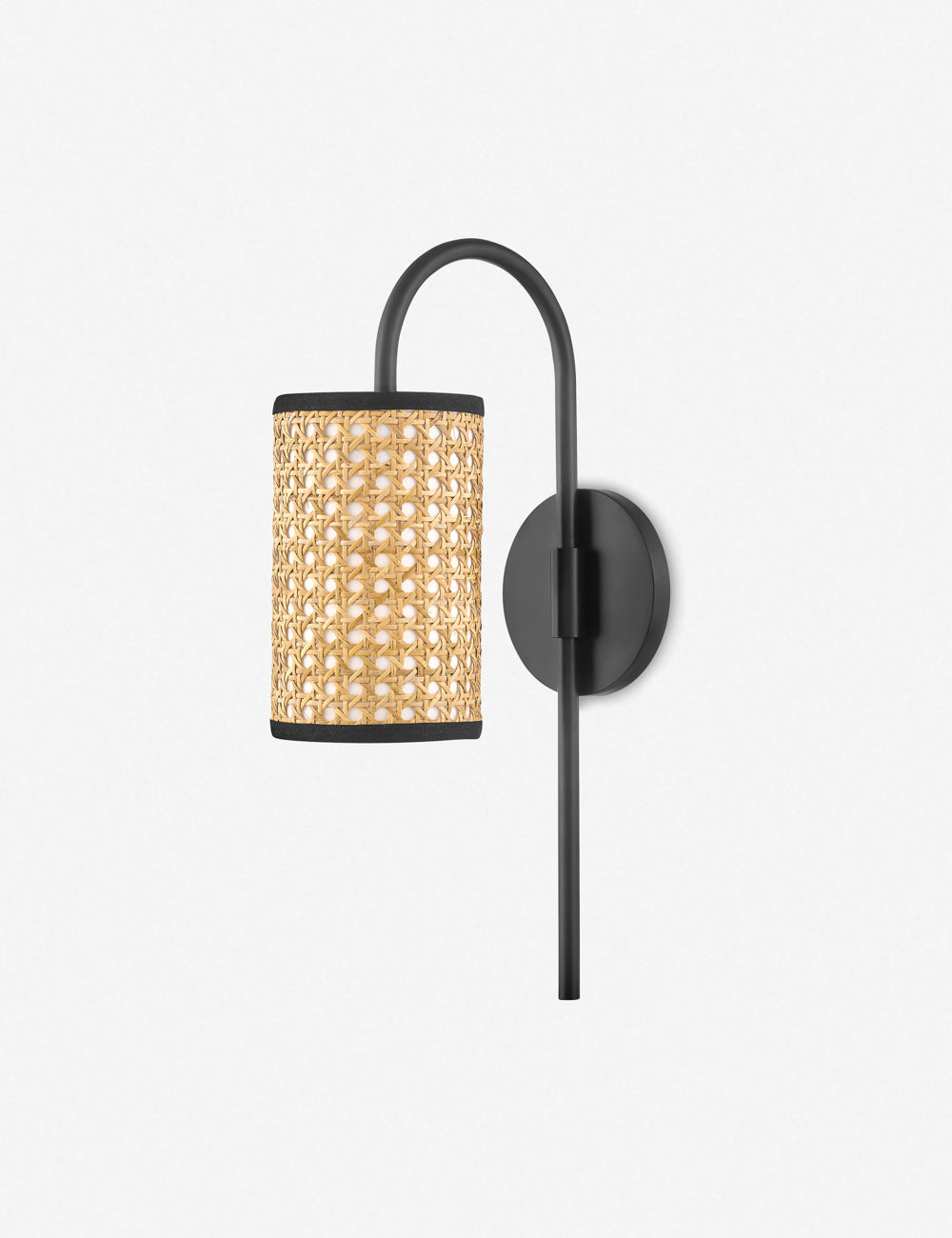 Torres Sconce - Wall Sconce Lighting for Bedrooms Modern Wall Light in a room