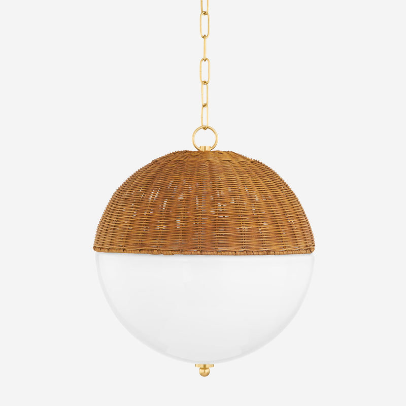 Yareli Pendant Light - Modern Ceiling Pendant Light for Dining Rooms