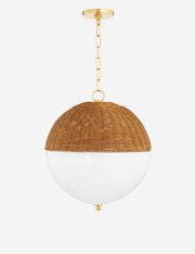 Yareli Pendant Light - Modern Ceiling Pendant Light for Dining Rooms