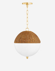 Yareli Pendant Light - Modern Ceiling Pendant Light for Dining Rooms