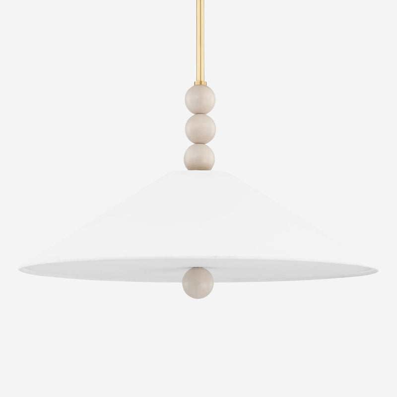 Barbes Pendant Light - Modern Ceiling Pendant Light for Dining Rooms