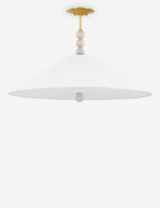Barbes Pendant Light - Modern Ceiling Pendant Light for Dining Rooms