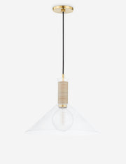 Novi Pendant Light - Modern Ceiling Pendant Light for Dining Rooms