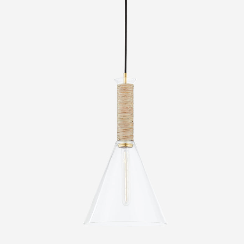 Novi Pendant Light - Modern Ceiling Pendant Light for Dining Rooms