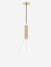 Novi Pendant Light - Modern Ceiling Pendant Light for Dining Rooms