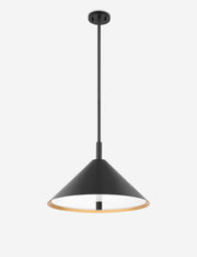 Alexander Pendant - Modern Ceiling Pendant Light for Dining Rooms