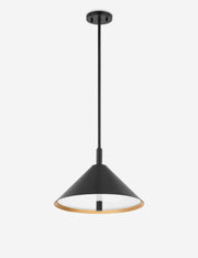 Alexander Pendant - Modern Ceiling Pendant Light for Dining Rooms