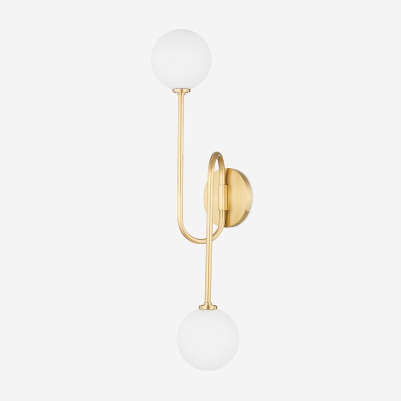Keanu Sconce - Wall Sconce Lighting for Bedrooms Modern Wall Light