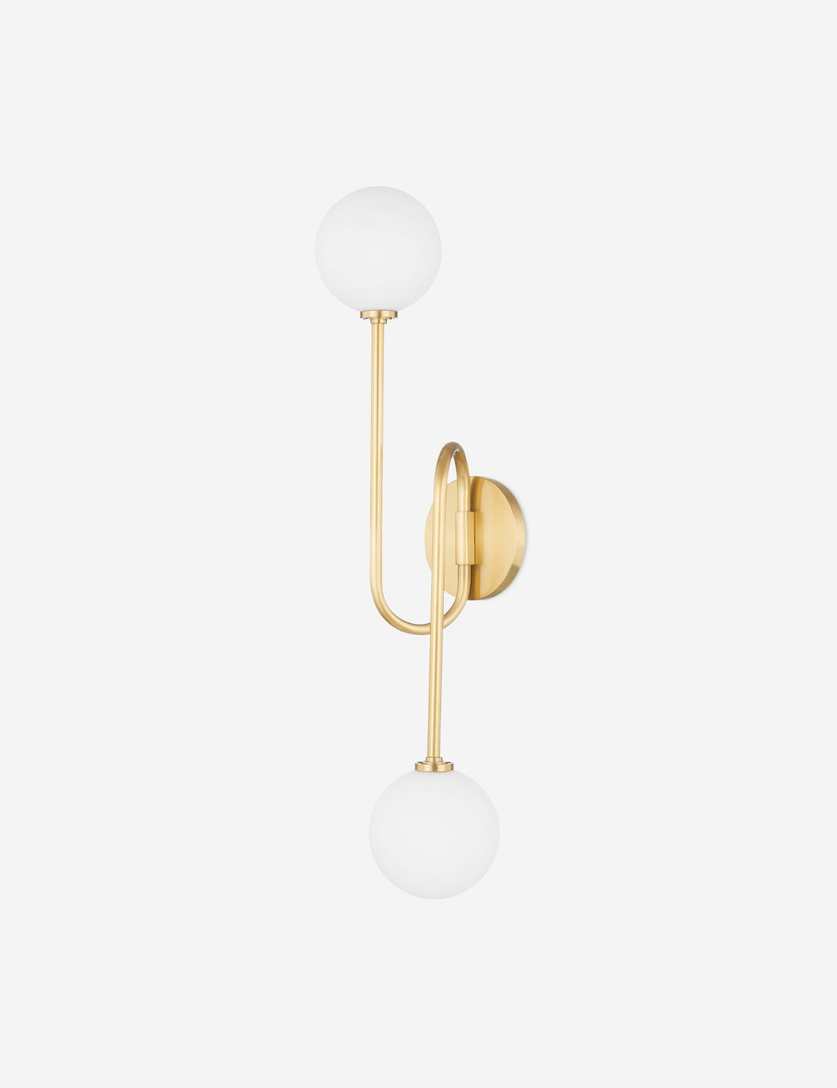 Keanu Sconce - Wall Sconce Lighting for Bedrooms Modern Wall Light