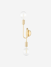 Keanu Sconce - Wall Sconce Lighting for Bedrooms Modern Wall Light