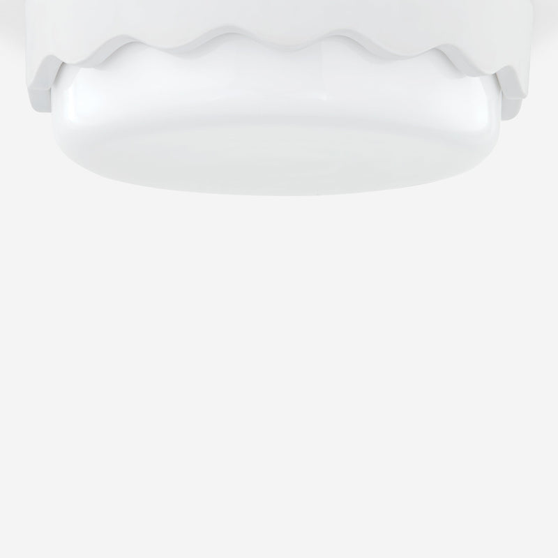 Hani Flush Mount - Flush Mount Ceiling Light for Hallways Light