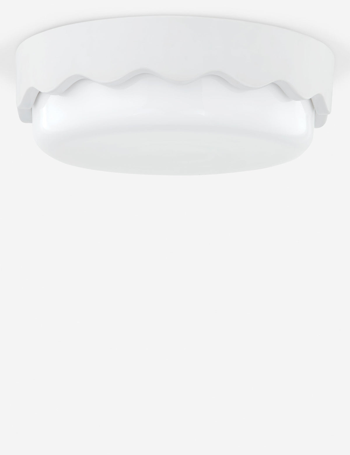 Hani Flush Mount - Flush Mount Ceiling Light for Hallways Light in a room