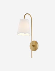 Jessica Sconce - Wall Sconce Lighting for Bedrooms Modern Wall Light