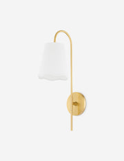 Jessica Sconce - Wall Sconce Lighting for Bedrooms Modern Wall Light