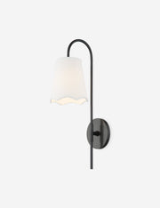 Jessica Sconce - Wall Sconce Lighting for Bedrooms Modern Wall Light